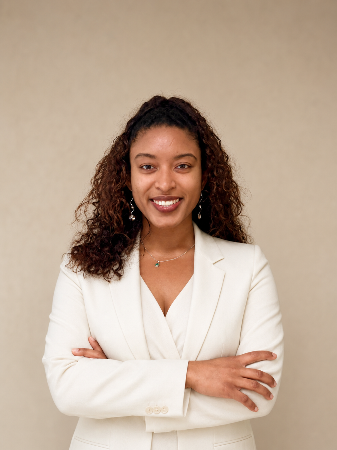 Katherine Andrino Valencia — Abogada