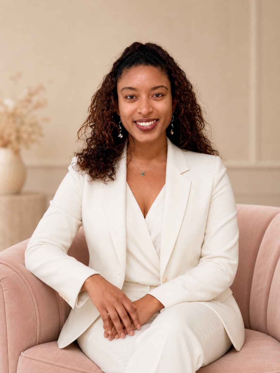 Katherine Andrino Valencia